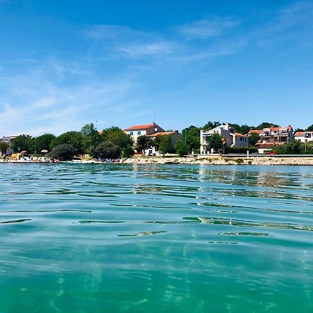 Apartment In Villa Moletto Seaside & Relax - 4 Guests โลเวร็ตชิกา ภายนอก รูปภาพ