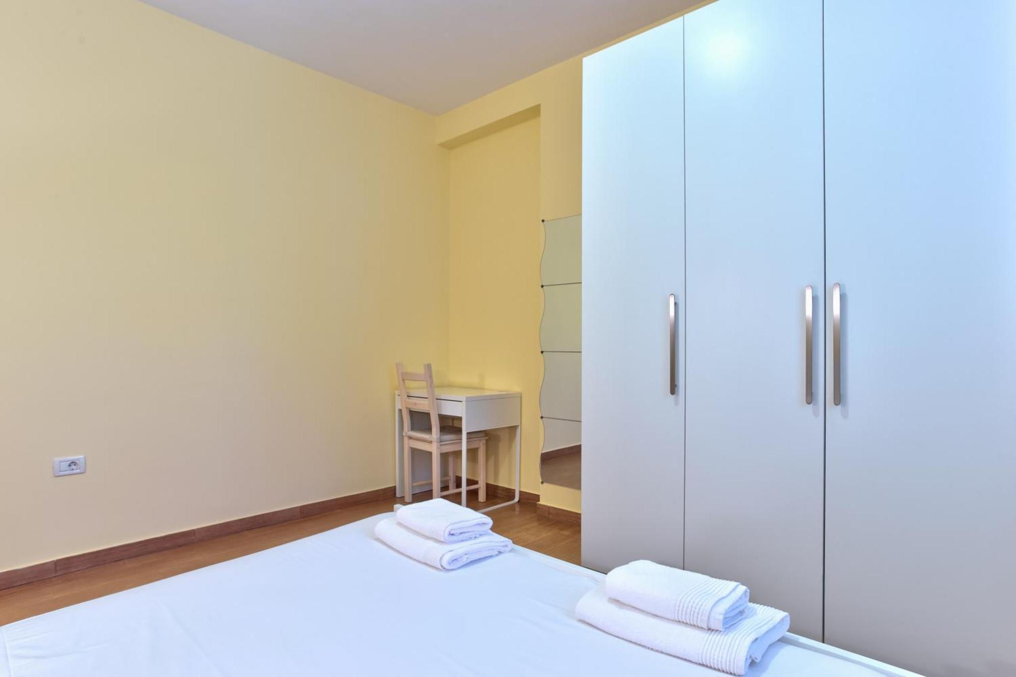 Apartment In Villa Moletto Seaside & Relax - 4 Guests โลเวร็ตชิกา ภายนอก รูปภาพ