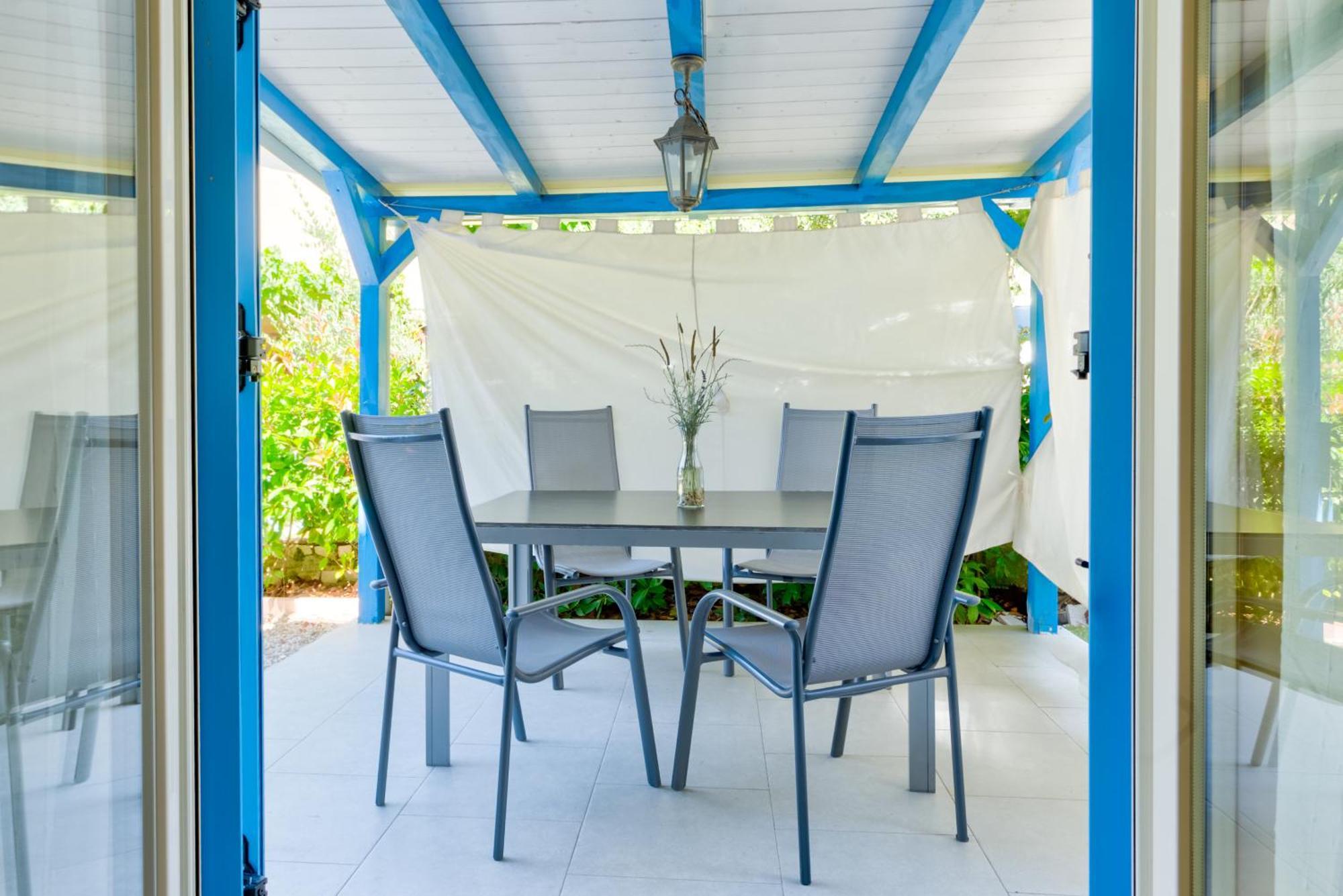 Apartment In Villa Moletto Seaside & Relax - 4 Guests โลเวร็ตชิกา ภายนอก รูปภาพ